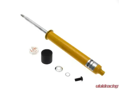 KONI Sport (yellow) 8641- externally adjustable, low pressure gas strut insert Toyota MR2/MRS Front 2000-2005 - 8641 1420Sport